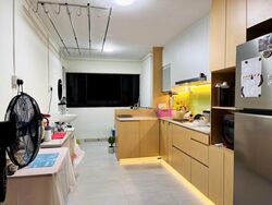 Blk 702 Reservoir Rise (Bedok), HDB 3 Rooms #529790391